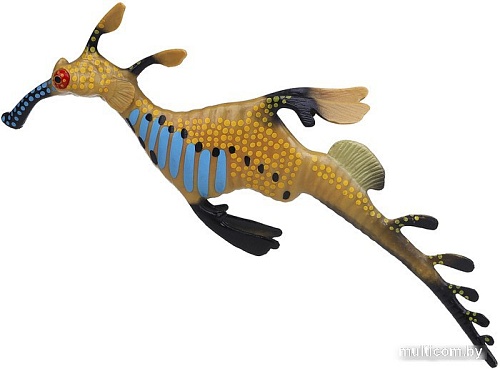 Фигурка Masai Mara Мир морских животных. Морской дракон MM213-298