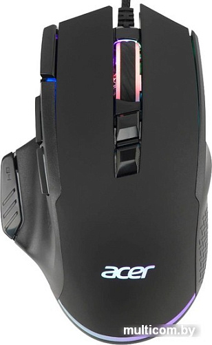 Игровая мышь Acer OMW180