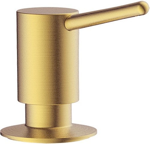 Дозатор для моющего средства IDDIS Kitchen Line SDIMG00i59