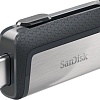 USB Flash SanDisk Ultra Dual Type-C 32GB [SDDDC2-032G-G46]