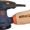 Эксцентриковая шлифмашина MAX-PRO 85240