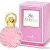 Туалетная вода Positive Parfum Avenue 8th Pour Femme EdT (100 мл)