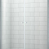 Душевая дверь Cezares Eco-O-B-2-90-C-Cr