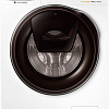 Стиральная машина Samsung WW80K6210RW