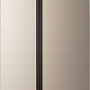 Холодильник side by side Korting KNFS 91817 GB