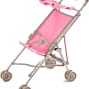 Коляска для кукол Melogo S9302S-1