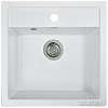 Кухонная мойка Wisent 510-28W (с сифоном GER013)