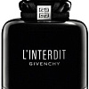 Парфюмерная вода Givenchy L&#039;Interdit Intense for Woman EdP (80 мл)