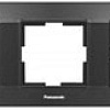 Рамка Panasonic Arkedia Slim WNTF08052BL-BY