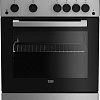 Кухонная плита BEKO FSGT62110DXO