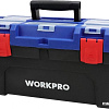 Ящик для инструментов Workpro WP283003