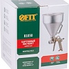 Пистолет картушный FIT 81030