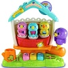 Сортер VTech Поющий домик с птичками 80-522426