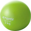 Мяч Atemi ATB-03 3 кг