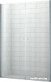 Душевая дверь Cezares Eco-O-B-2-90-C-Cr