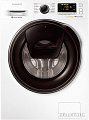 Стиральная машина Samsung WW80K6210RW