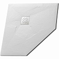 Душевой поддон Grossman Strong GR-S1100100D