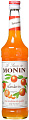 Сироп Monin Мандарин 0.7л