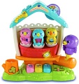 Сортер VTech Поющий домик с птичками 80-522426