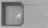 Кухонная мойка Franke Urban UBG 611-86 (серый)
