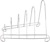 Сушилка для посуды Regent Trina 93-TR-08-02
