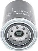 Масляный фильтр Bosch F026407198