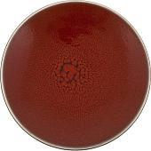 Тарелка обеденная Jars Tourron 950750 (вишневый)