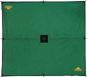 Тент AlexikA Awning 4x3.2м (зеленый)