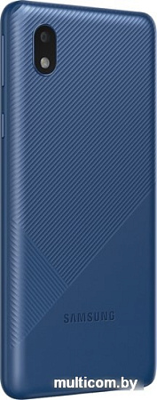 Смартфон Samsung Galaxy A01 Core SM-A013F/DS (синий)