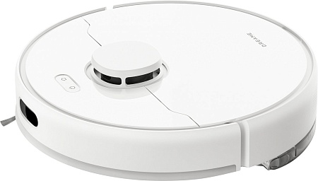 Робот-пылесос Dreame Robot Vacuum F10 White RLF11SA (евровилка, белый)