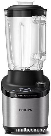 Стационарный блендер Philips HR3760/10