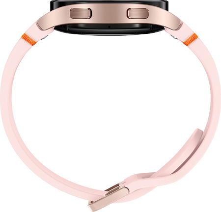 Умные часы Samsung Galaxy Watch FE 40 мм (розовое золото)