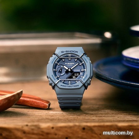 Наручные часы Casio G-Shock GA-2100PT-2A