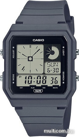 Наручные часы Casio LF-20W-8A2