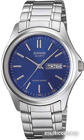 Наручные часы Casio MTP-1239D-2A