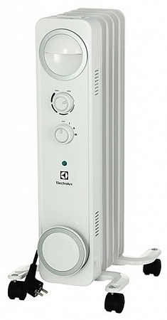 Масляный радиатор Electrolux EOH/M-6105