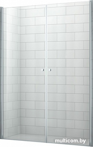 Душевая дверь Cezares Eco-O-B-2-90-C-Cr