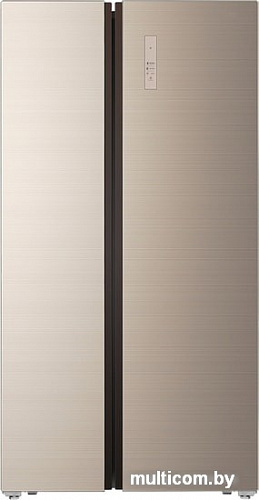 Холодильник side by side Korting KNFS 91817 GB