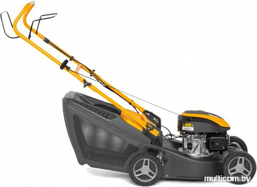 Колёсная газонокосилка Stiga Collector 43 S 2L0432048/ST1
