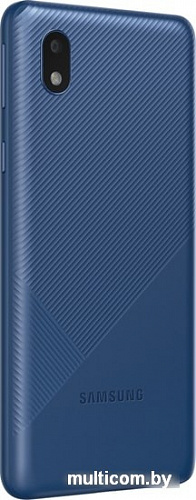 Смартфон Samsung Galaxy A01 Core SM-A013F/DS (синий)