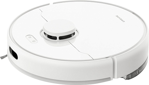 Робот-пылесос Dreame Robot Vacuum F10 White RLF11SA (евровилка, белый)
