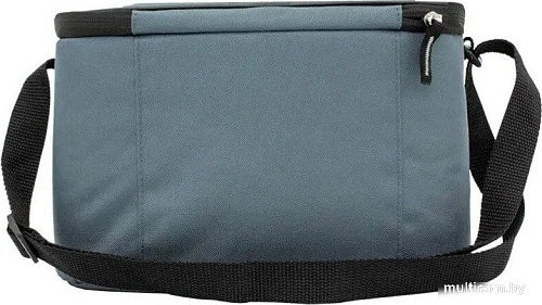 Термосумка THERMOS E5-6 Can Cooler LDPE 3.5л (серый)