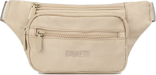 Сумка на пояс Fabretti Y66308-62