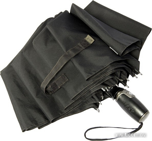 Clima M&P C2717-OC Pelle Black