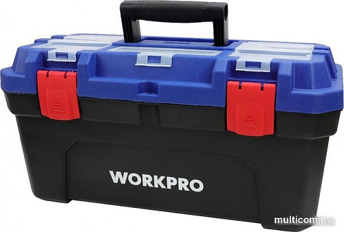 Ящик для инструментов Workpro WP283003