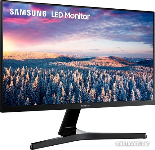 Монитор Samsung S24R356FZI