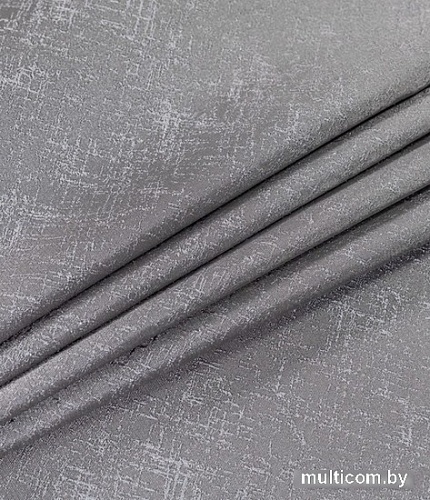 Штора Legrand Блисс 2.0x2.8 58118955 (серый)