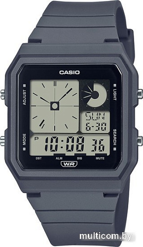 Наручные часы Casio LF-20W-8A2