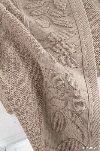 Arya Laurel 70x140 8680943253675 (темно-бежевый)