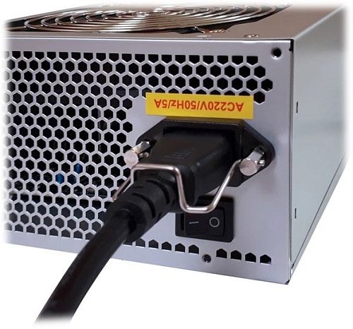 Блок питания ExeGate UNS650 ES261571RUS-S